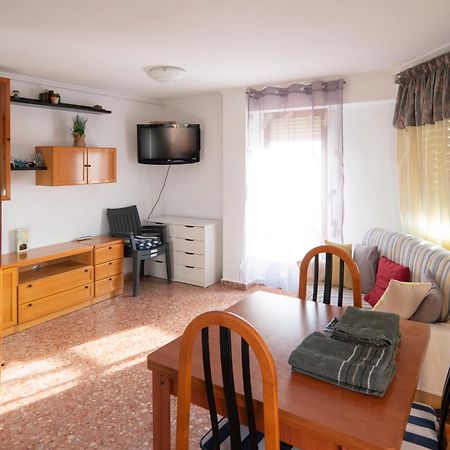 An Apartment In Xeraco With 3 Bedrooms, Located Near Beach And Gandia エクステリア 写真