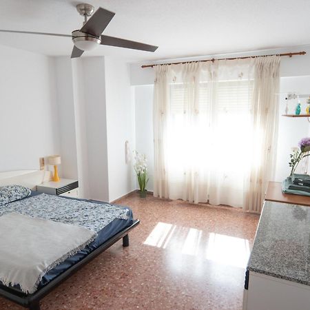 An Apartment In Xeraco With 3 Bedrooms, Located Near Beach And Gandia エクステリア 写真