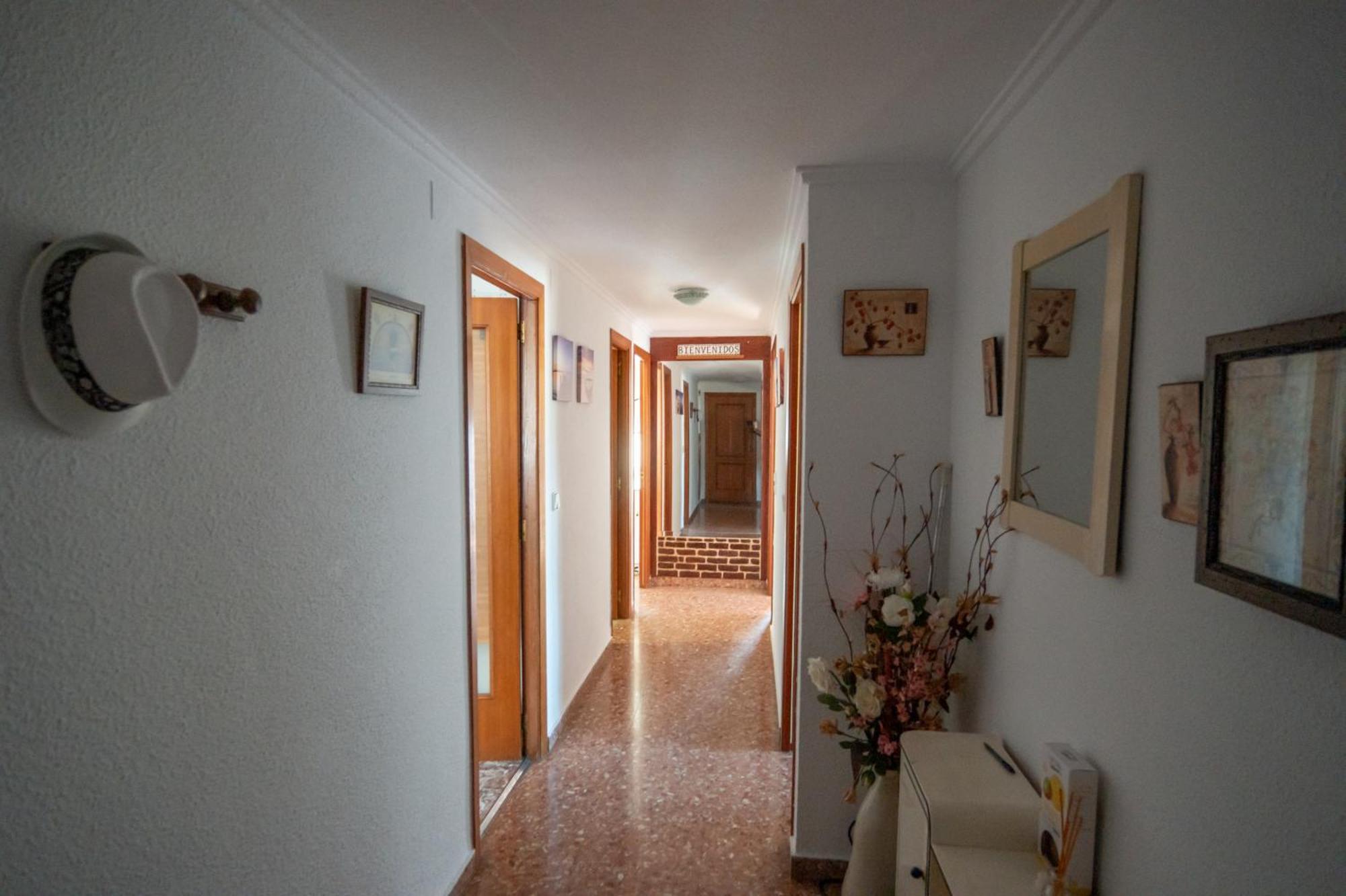 An Apartment In Xeraco With 3 Bedrooms, Located Near Beach And Gandia エクステリア 写真