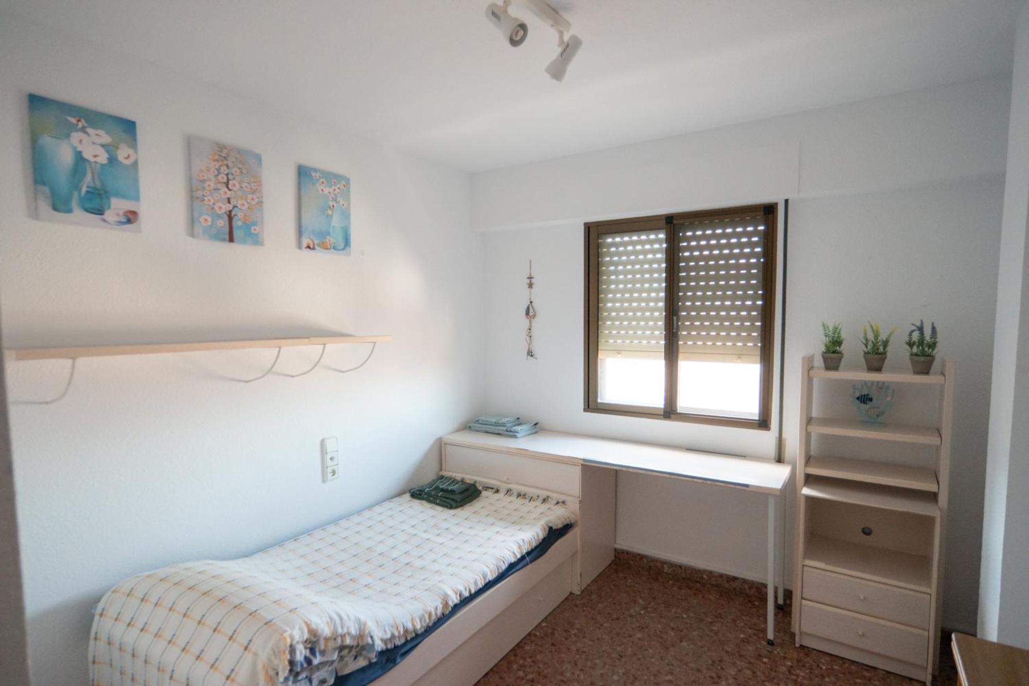 An Apartment In Xeraco With 3 Bedrooms, Located Near Beach And Gandia エクステリア 写真