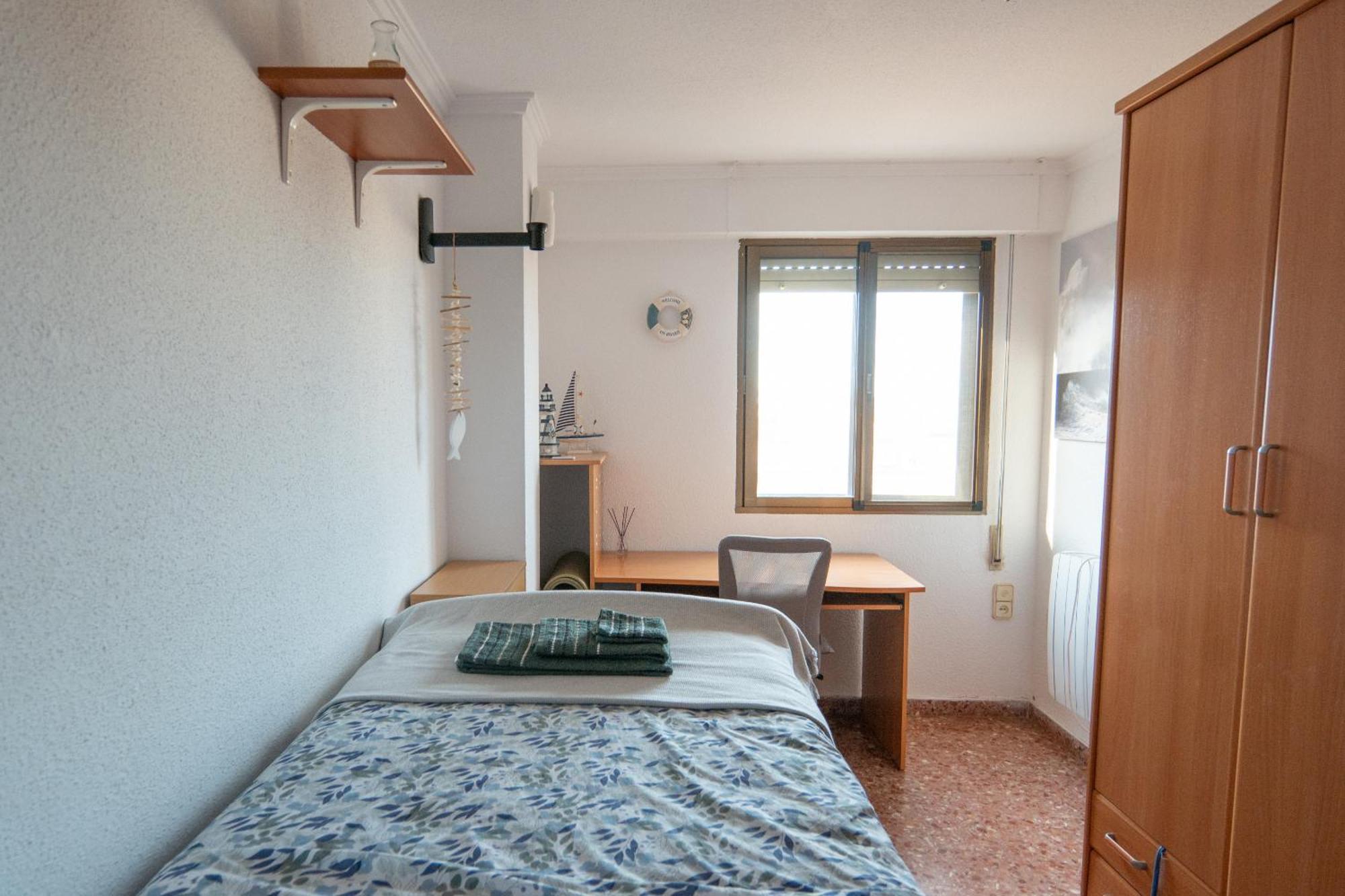An Apartment In Xeraco With 3 Bedrooms, Located Near Beach And Gandia エクステリア 写真