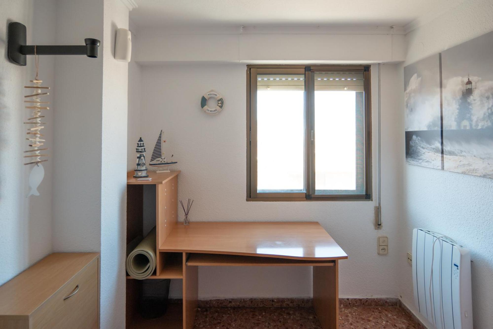 An Apartment In Xeraco With 3 Bedrooms, Located Near Beach And Gandia エクステリア 写真
