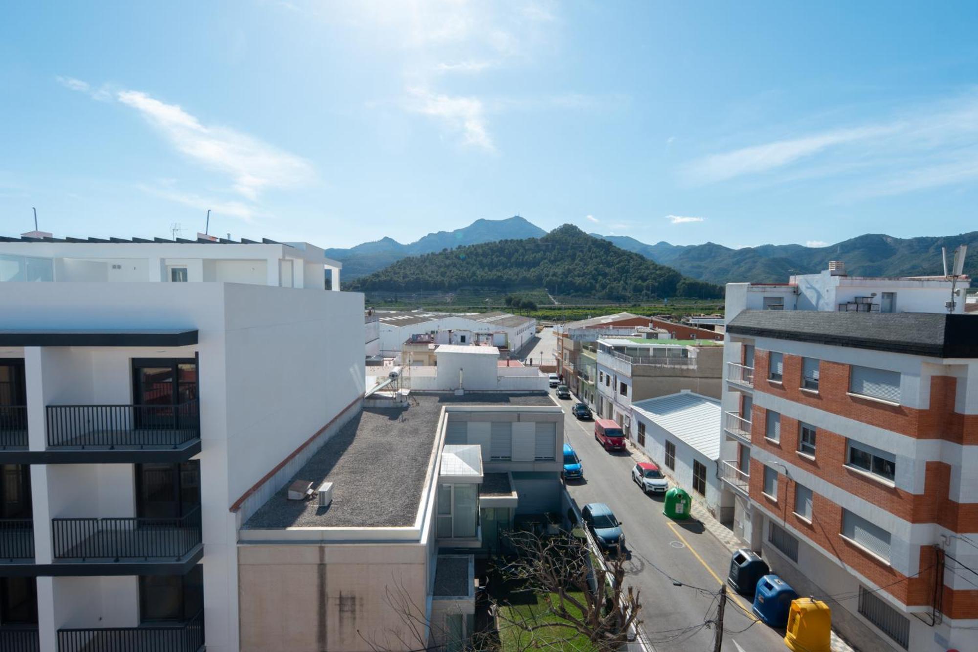 An Apartment In Xeraco With 3 Bedrooms, Located Near Beach And Gandia エクステリア 写真
